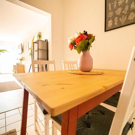 Fullhouse - Eisenach - K70 Apartments - Elevator - Balcony - Smarttv Εξωτερικό φωτογραφία